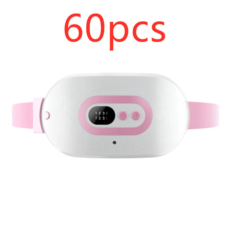 New Warm Belt Menstrual Aunt Stomach Pain Artifact New Warm Belt Menstrual Aunt Stomach Pain Artifact